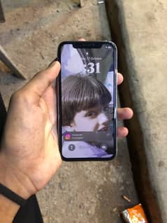 Iphone X 256 Gb All Ok