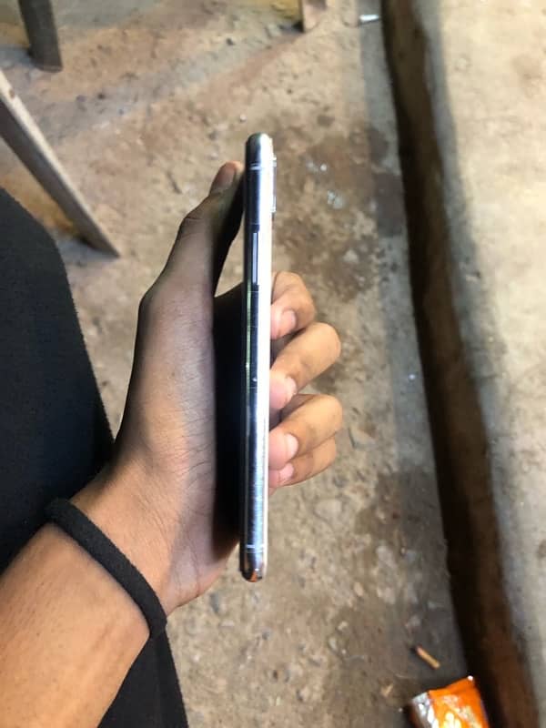 Iphone X 256 Gb All Ok 4