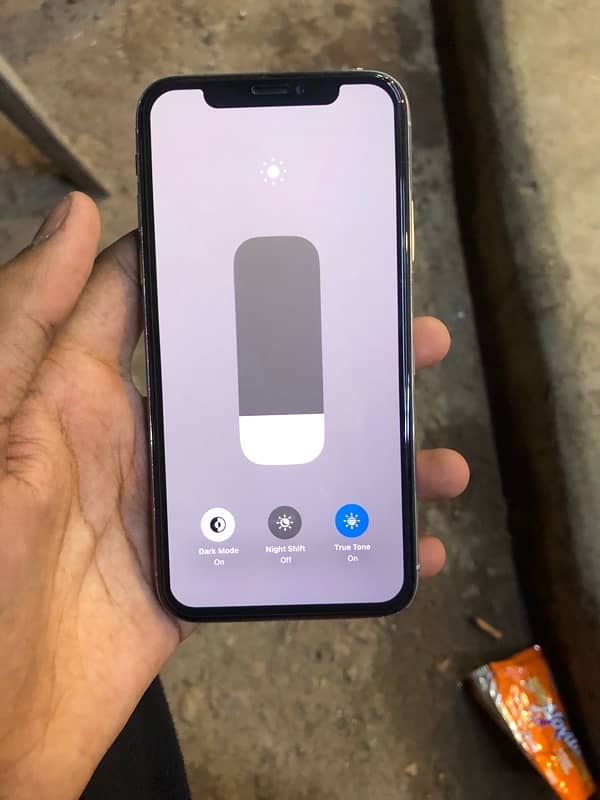 Iphone X 256 Gb All Ok 6