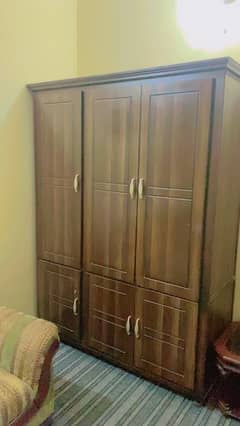 Almiraa ( cloth cupboard )