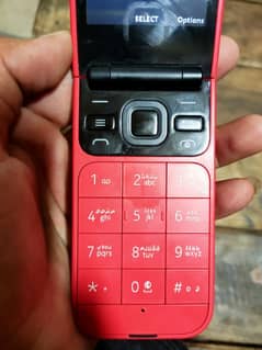 Nokia 2720 Flip