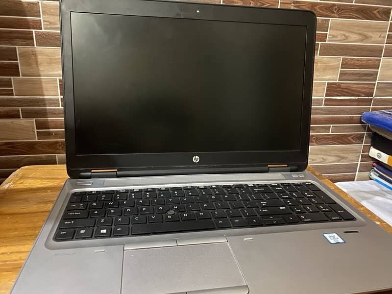 HP ProBook 650 G2 1