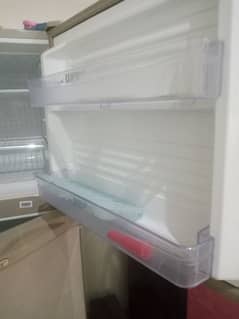 Dawlance refrigerator medium size