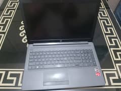 Hp laptop