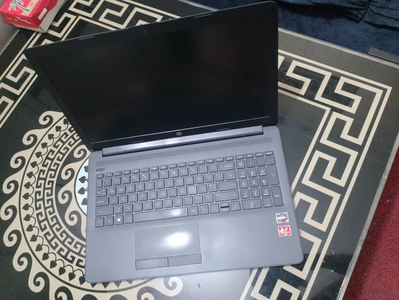 Hp laptop 2