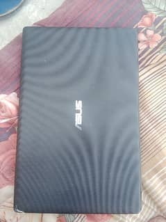 Asus laptop