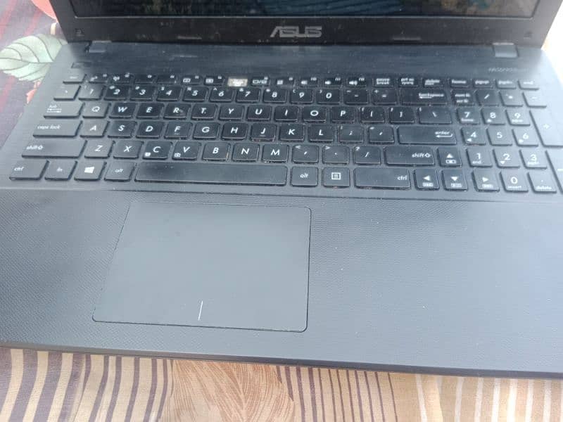 Asus laptop 2