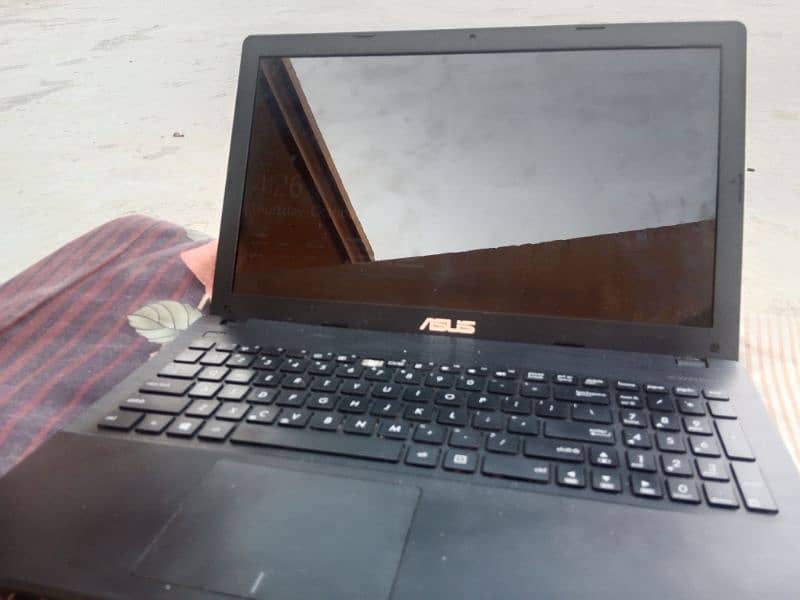 Asus laptop 4