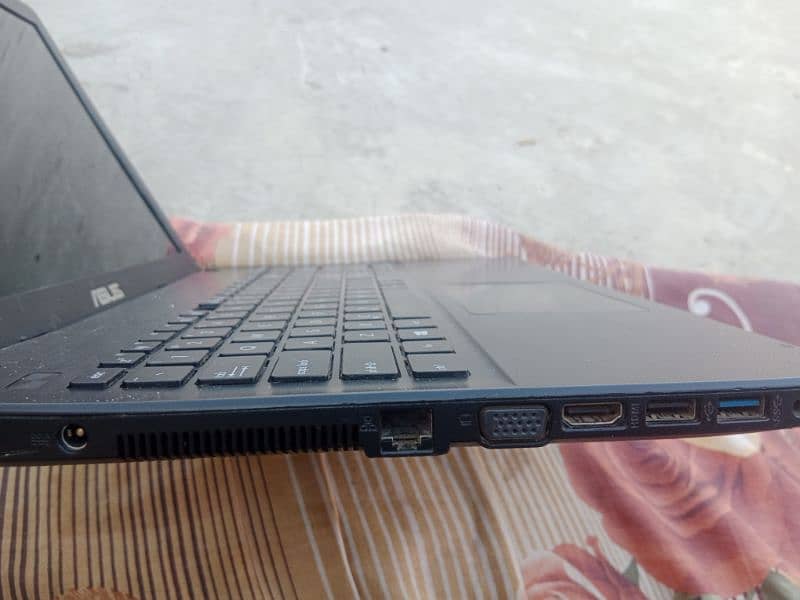 Asus laptop 5