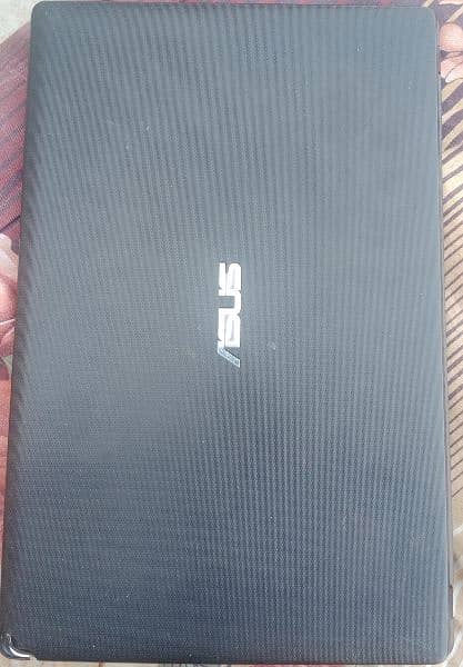 Asus laptop 6