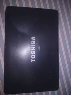 TOSHIBA Core2 due 10/10 condition