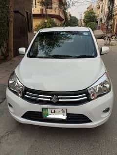 Suzuki Cultus VXL 2018