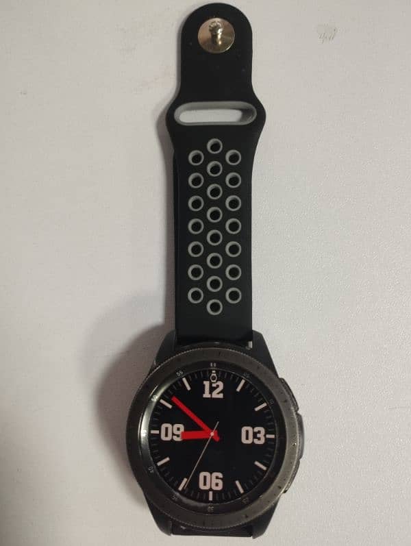 Samsung Gear S3 1