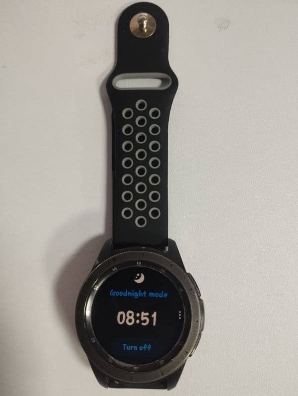 Samsung Gear S3 2