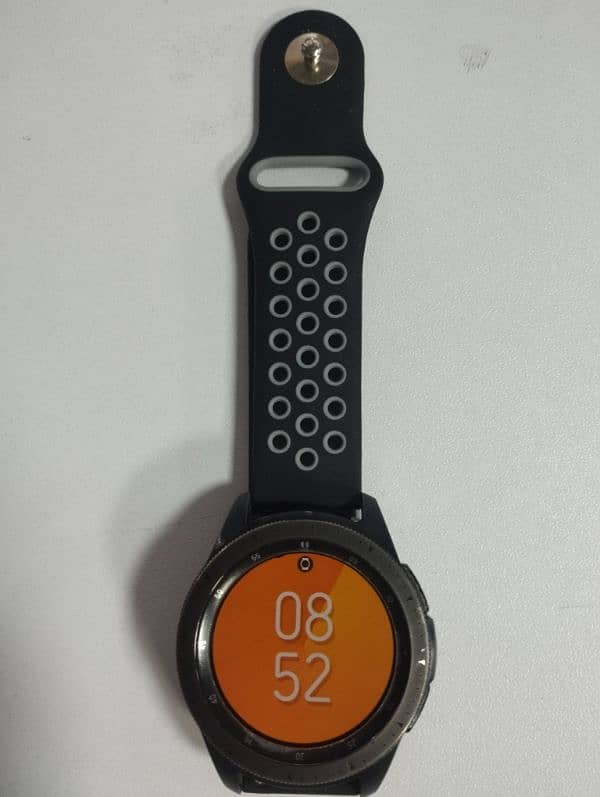 Samsung Gear S3 3