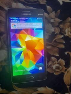 grand prime samsung only mobile