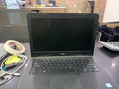 dell 3380 core i3 6th gen 8gb hdd 256ssd