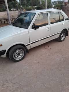 Suzuki FX 1988 0