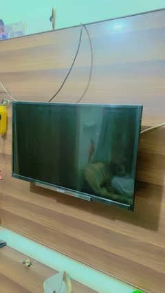 Sony bravia TV