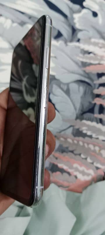 iphone x 256gb PTA Approved 2