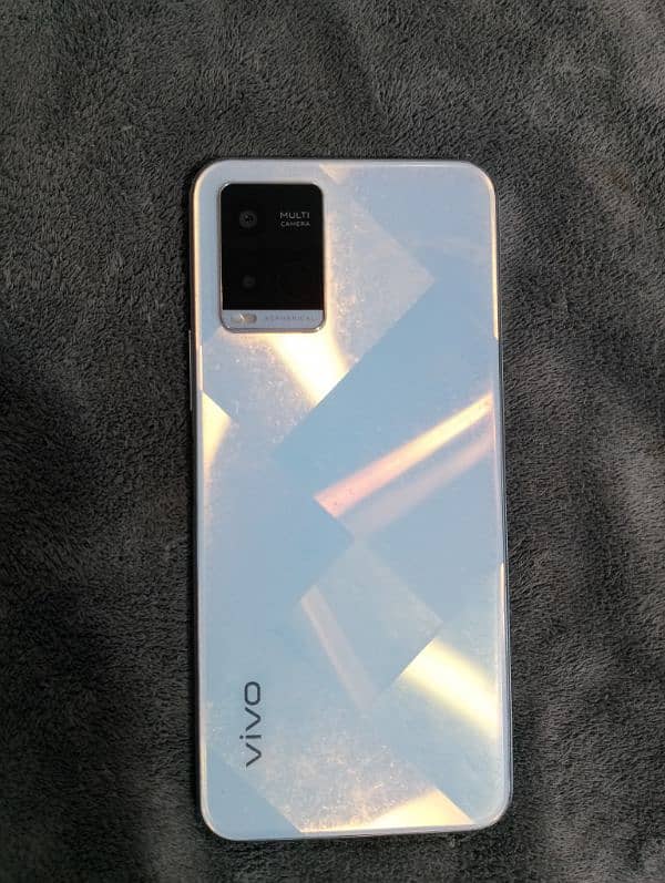 vivo y21 for sale 1