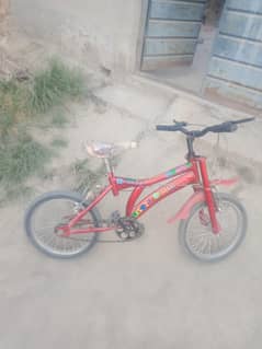 Classic Old Cycle for Sale - Just 15,000!