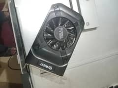 GTX 1050TI 4GB