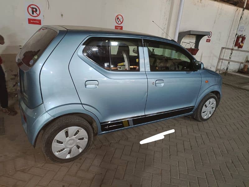 Suzuki Alto 2019 6