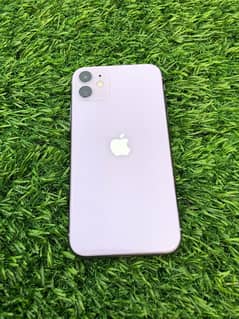 IPhone 11 (128Gb) All ok set Nonpta WhatsApp number (03274117805)