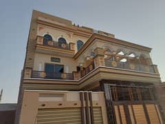 House For sale in Rahim yar khan