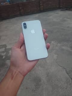 i phone xs 64gb non pta / 03256570048