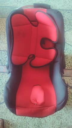 car seat