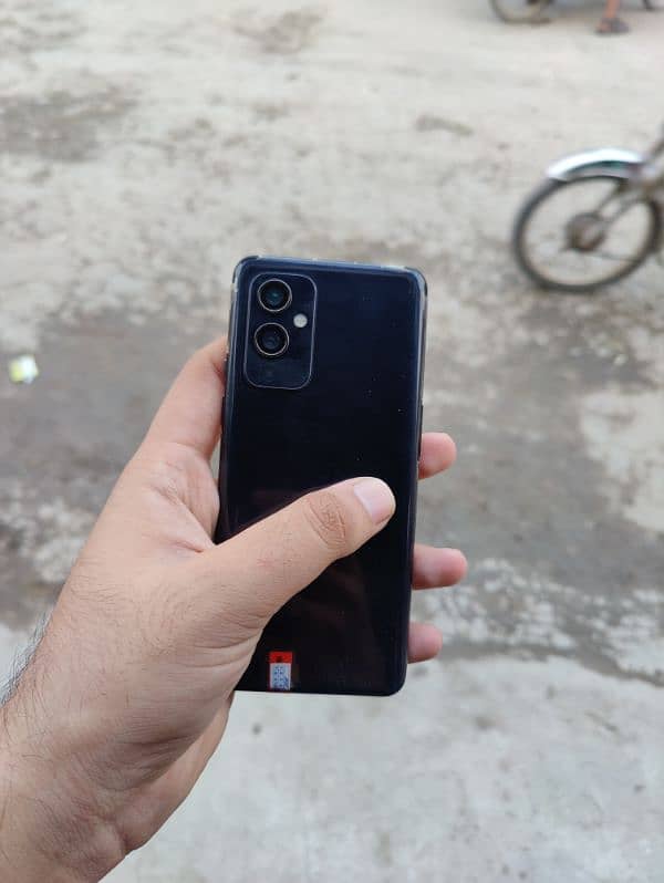 OnePlus 9 ( 12 - 256 GB ) VIP Approved - Dual Sim 3