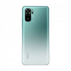 redmi note 10