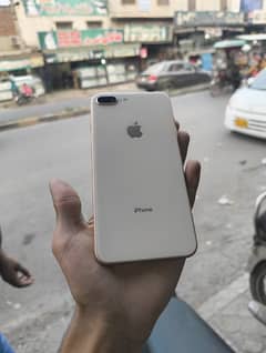 iPhone 8plus 10by10 pta approved