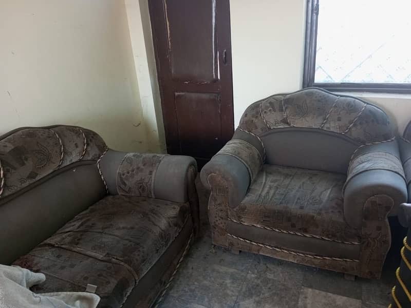 5 seater sofa set 2