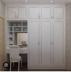 Almari Wardrobes Coupboard Plus Dressing Are Available 0