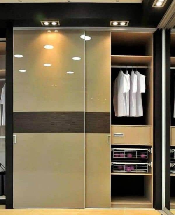 Almari Wardrobes Coupboard Plus Dressing Are Available 13