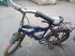 kids bicycle