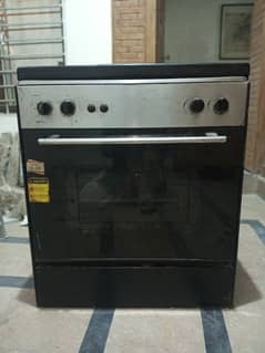 Medium size oven for sale