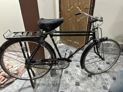 Sohrab cycle for sale.