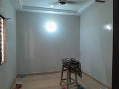 2 Bed Lounge Ground Portion For Rent In Nazimabad 3