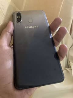 Samsung A9 Pro 6/128 Non pta