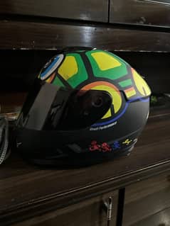 Helmet