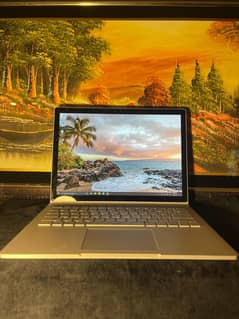 i7 Nvidia Microsoft Surface Book Laptop (03226682445)