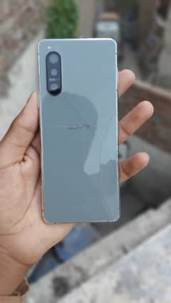 Sony Xperia 5 mark 2 faisalabad