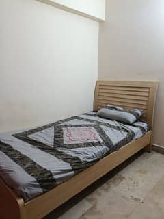 Single Bed In good Condition