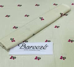 BAREEZE 2pc Embroidered