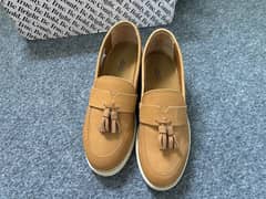 Hush puppies brand new shoes