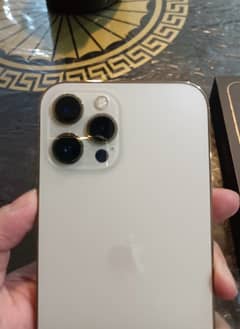 Iphone 12 pro max PTA APPROVED